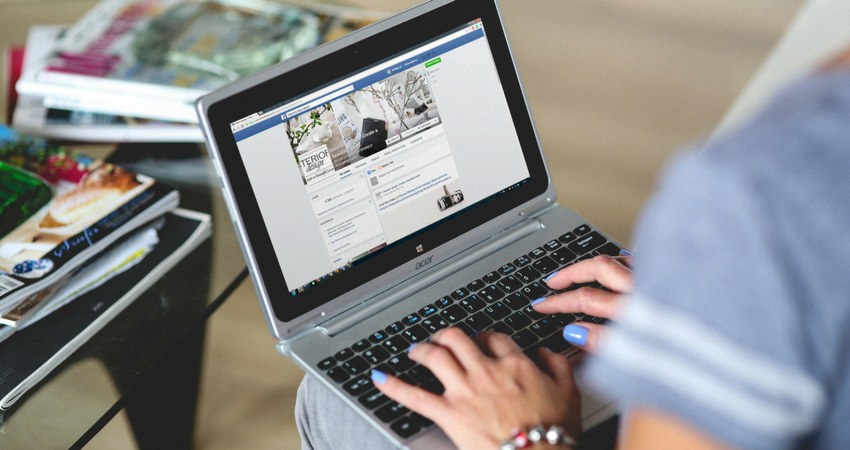 Managing Your Facebook Careers Page